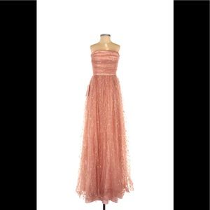 Pink Star Ceremony by Joanna August